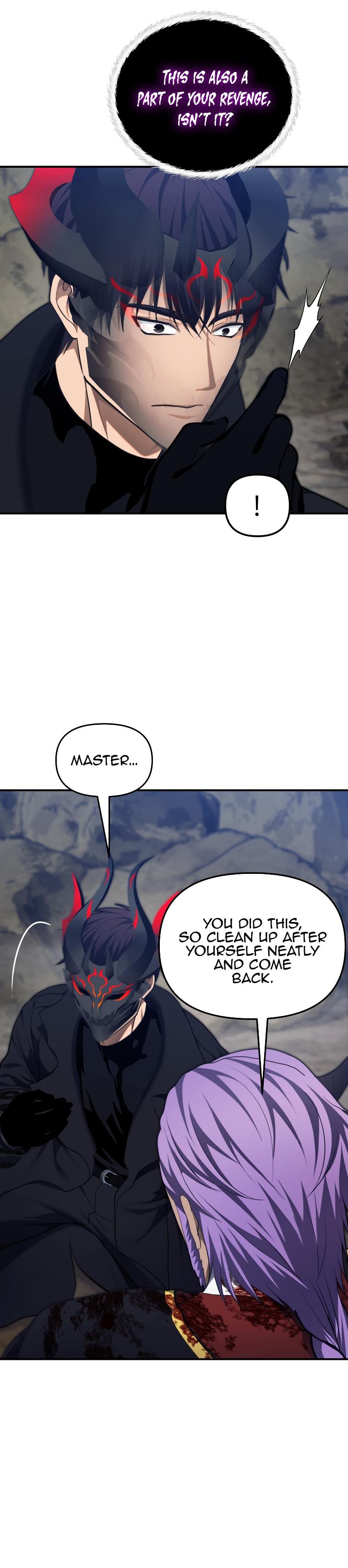 Second Life Ranker Chap 157 - Next Chap 158