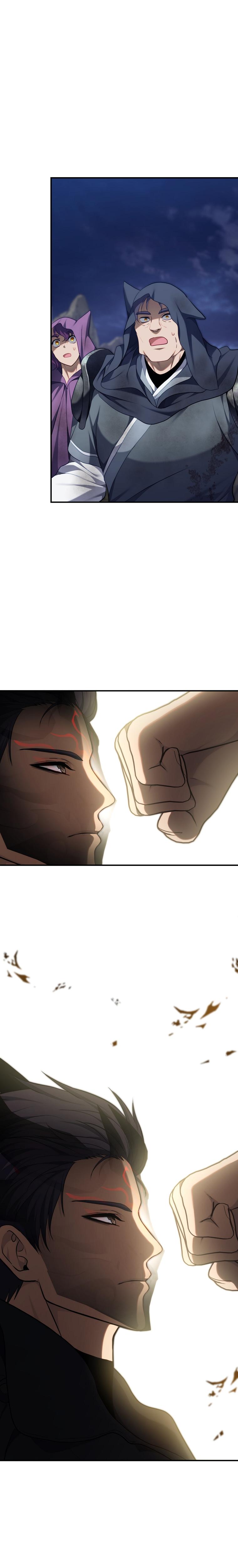 Second Life Ranker Chap 157 - Next Chap 158