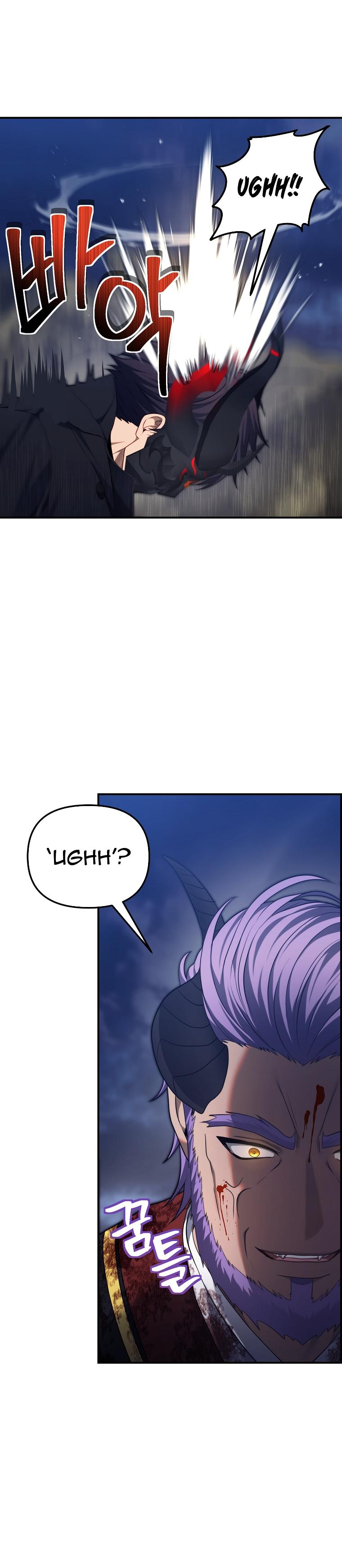 Second Life Ranker Chap 157 - Next Chap 158