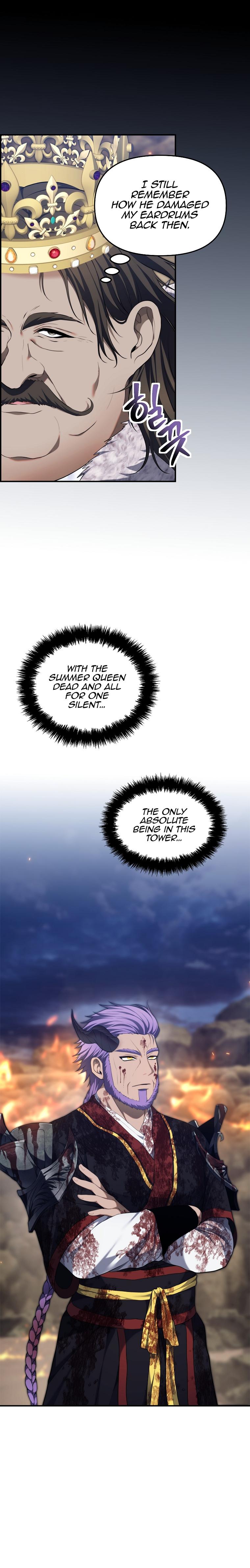 Second Life Ranker Chap 157 - Next Chap 158