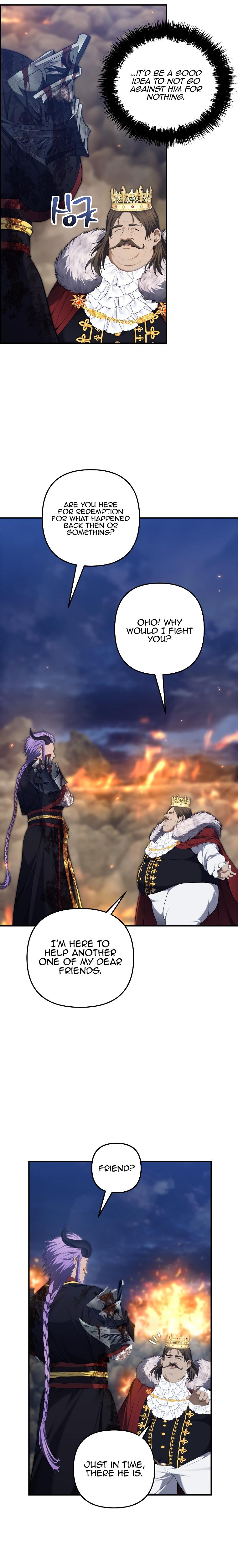 Second Life Ranker Chap 157 - Next Chap 158