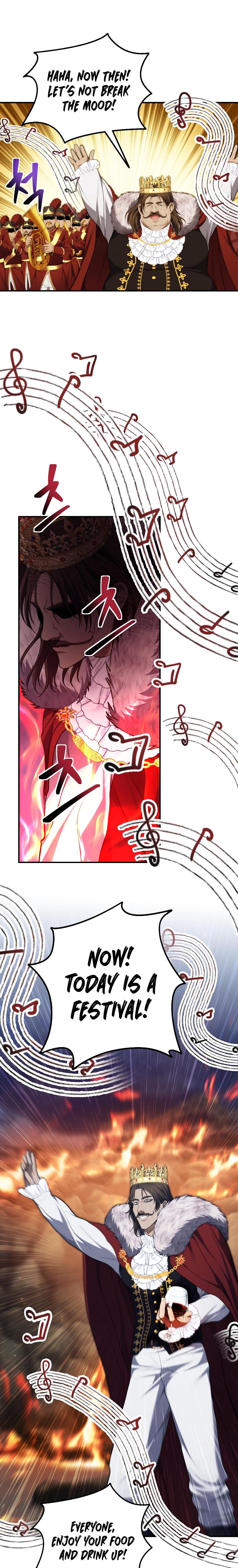 Second Life Ranker Chap 157 - Next Chap 158