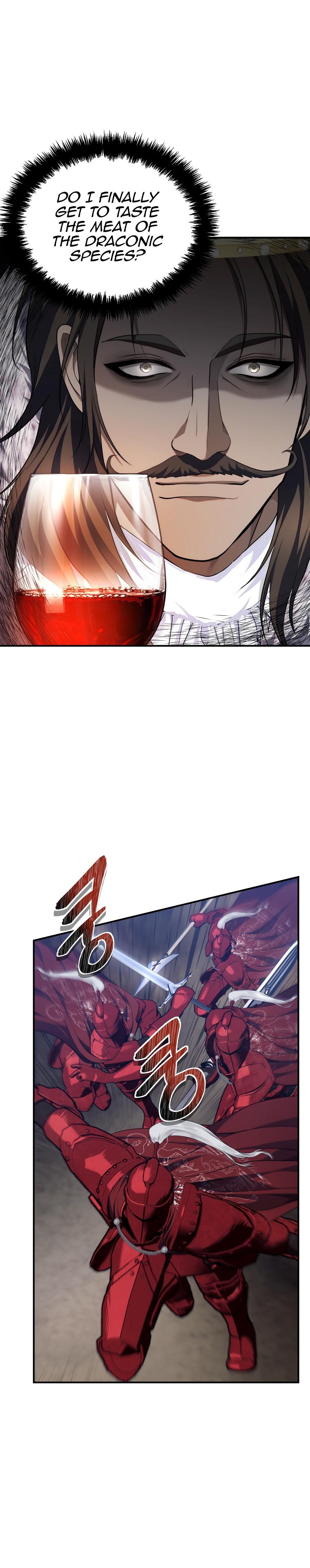 Second Life Ranker Chap 157 - Next Chap 158