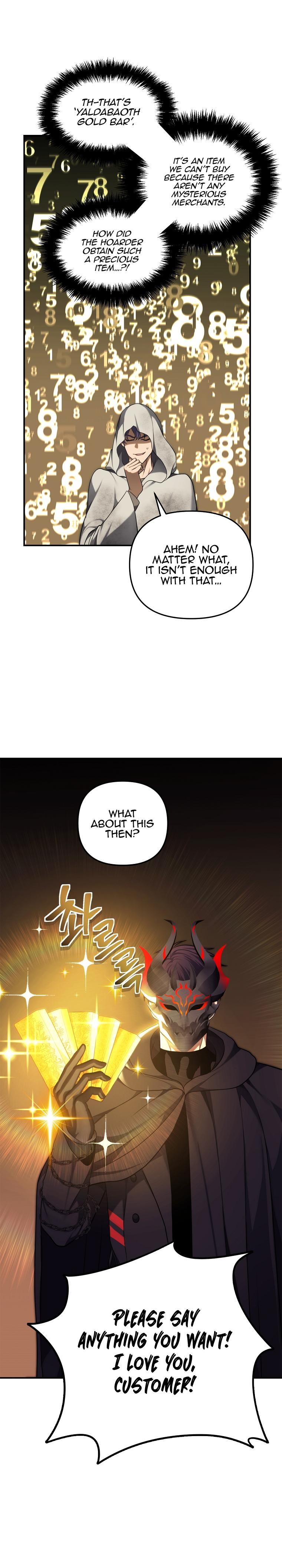 Second Life Ranker Chap 154 - Next Chap 155