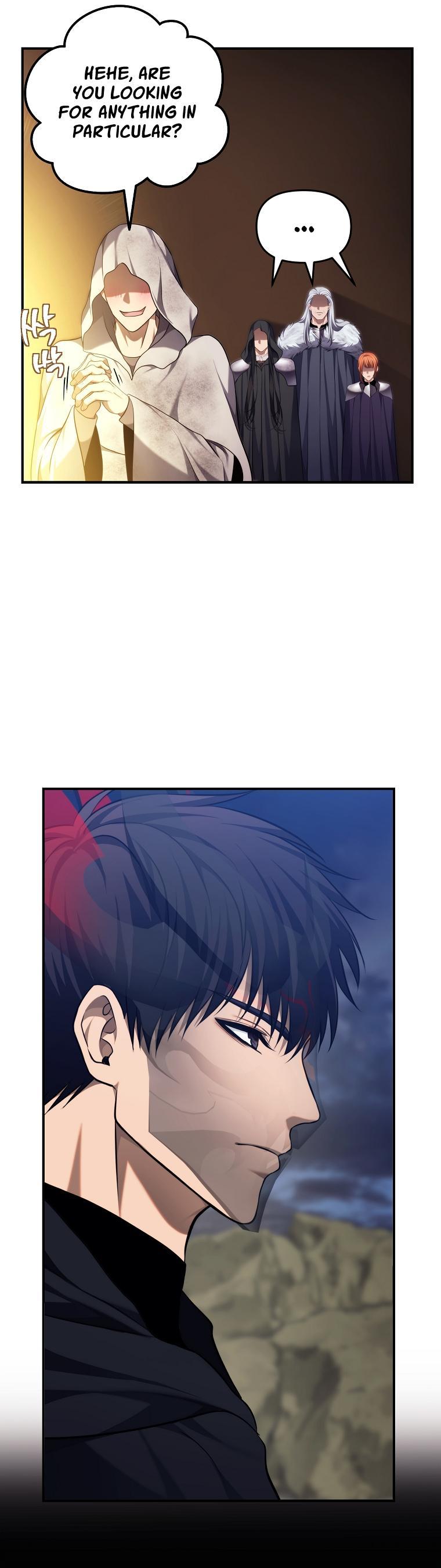 Second Life Ranker Chap 154 - Next Chap 155