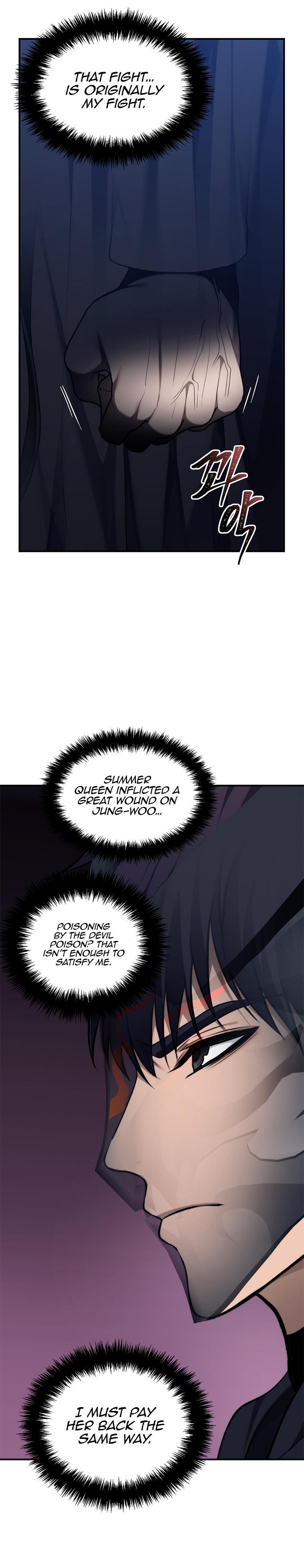 Second Life Ranker Chap 154 - Next Chap 155