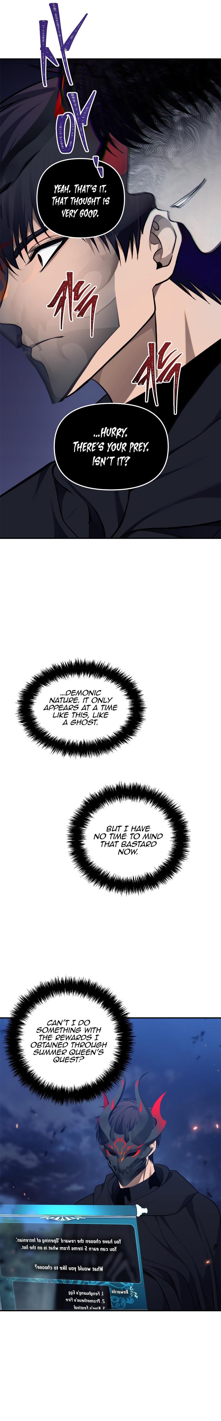 Second Life Ranker Chap 154 - Next Chap 155