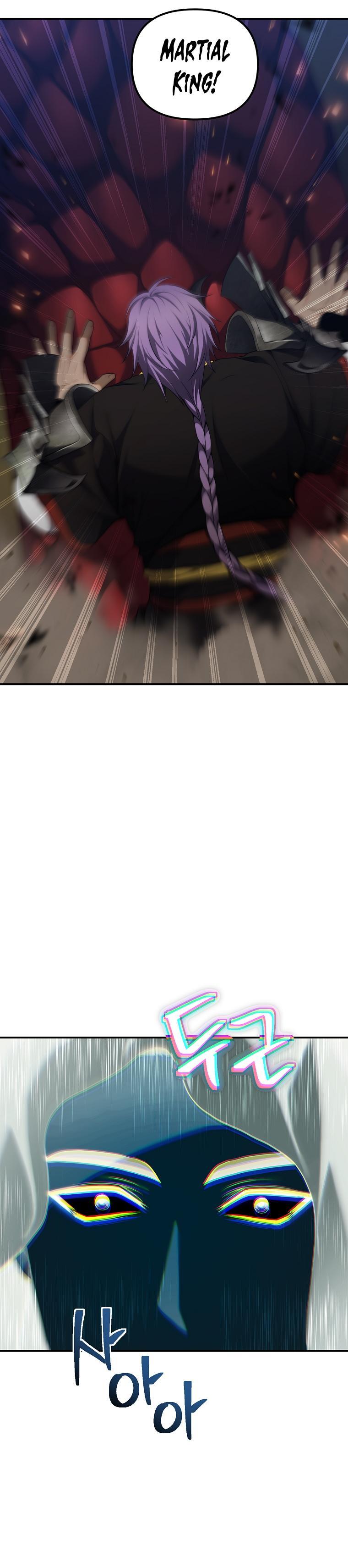 Second Life Ranker Chap 154 - Next Chap 155