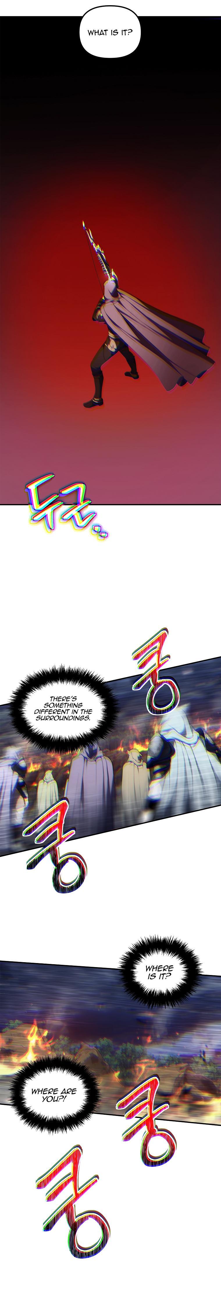 Second Life Ranker Chap 154 - Next Chap 155