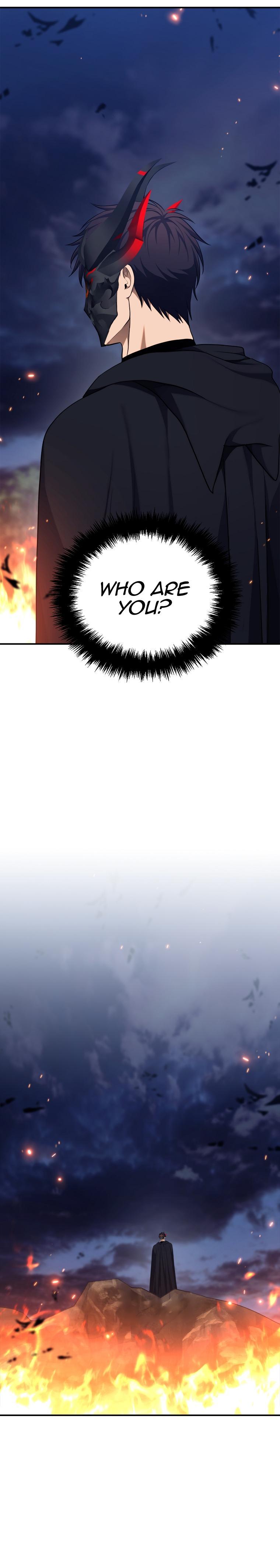 Second Life Ranker Chap 154 - Next Chap 155