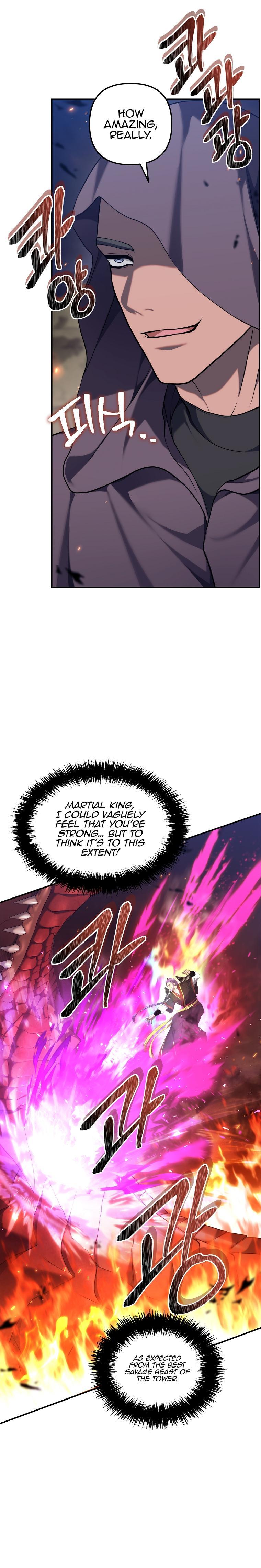 Second Life Ranker Chap 154 - Next Chap 155