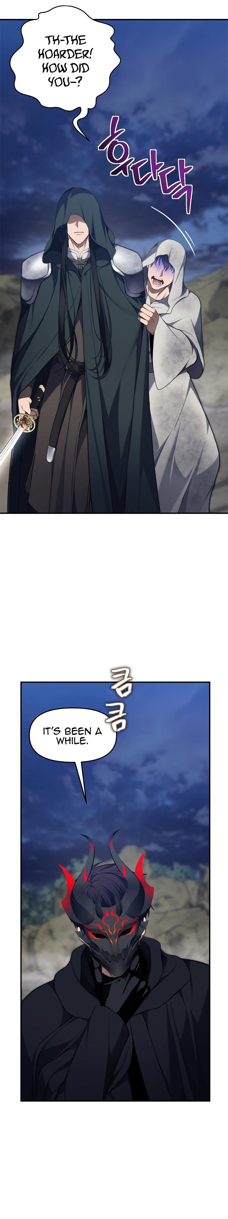 Second Life Ranker Chap 154 - Next Chap 155