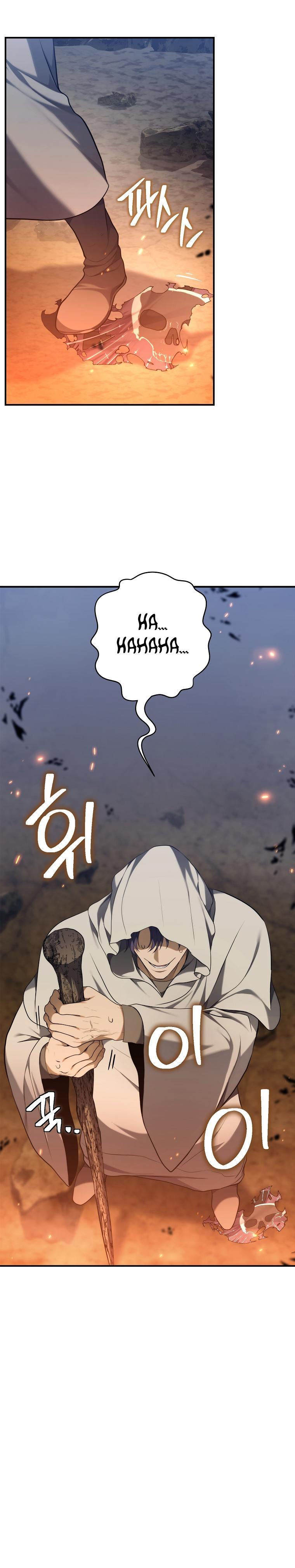 Second Life Ranker Chap 154 - Next Chap 155