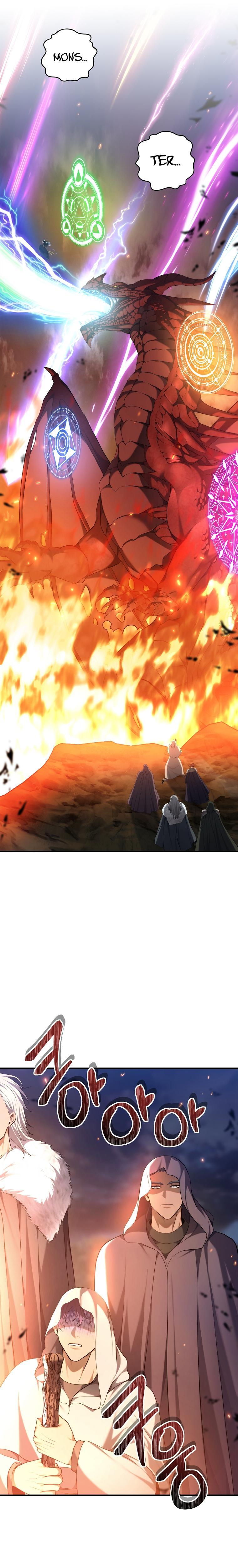 Second Life Ranker Chap 154 - Next Chap 155