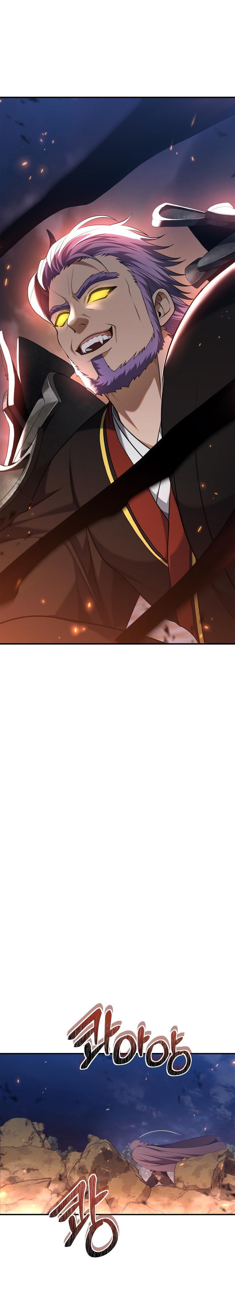 Second Life Ranker Chap 154 - Next Chap 155