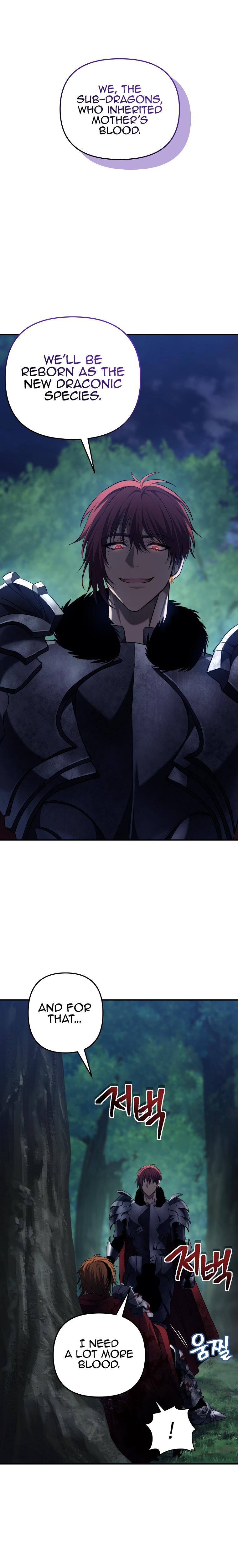 Second Life Ranker Chap 155 - Next Chap 156