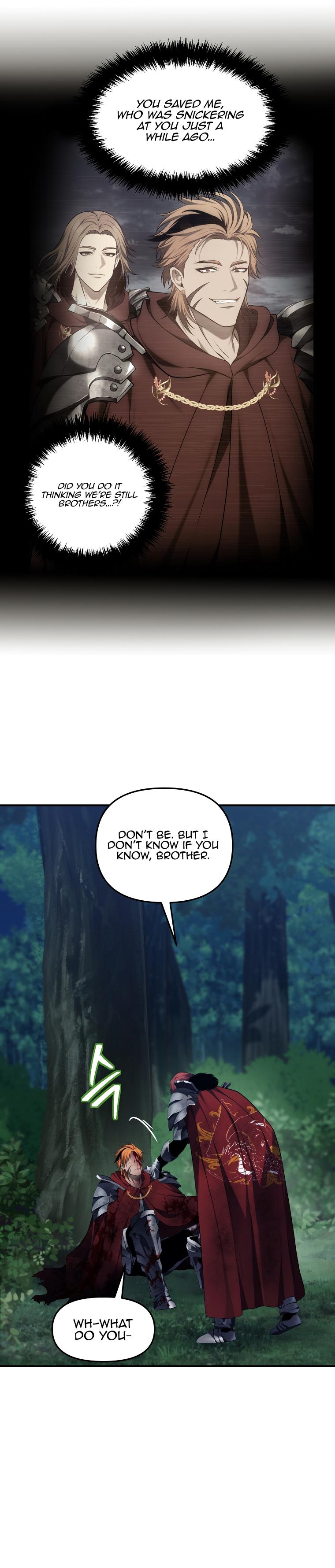 Second Life Ranker Chap 155 - Next Chap 156