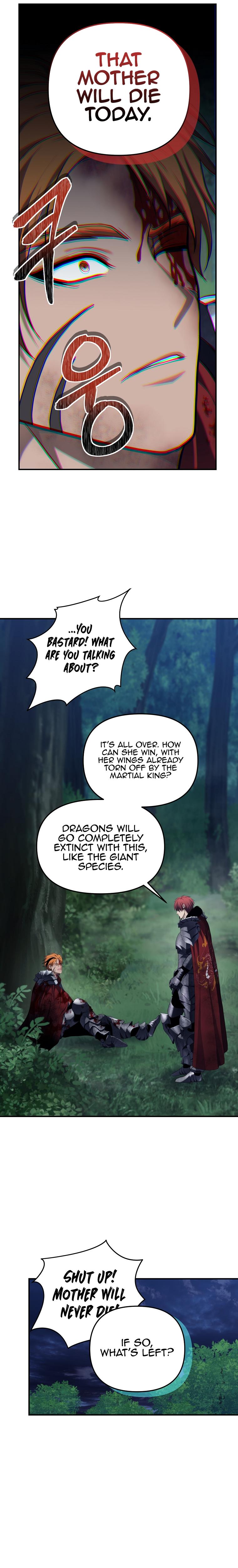 Second Life Ranker Chap 155 - Next Chap 156
