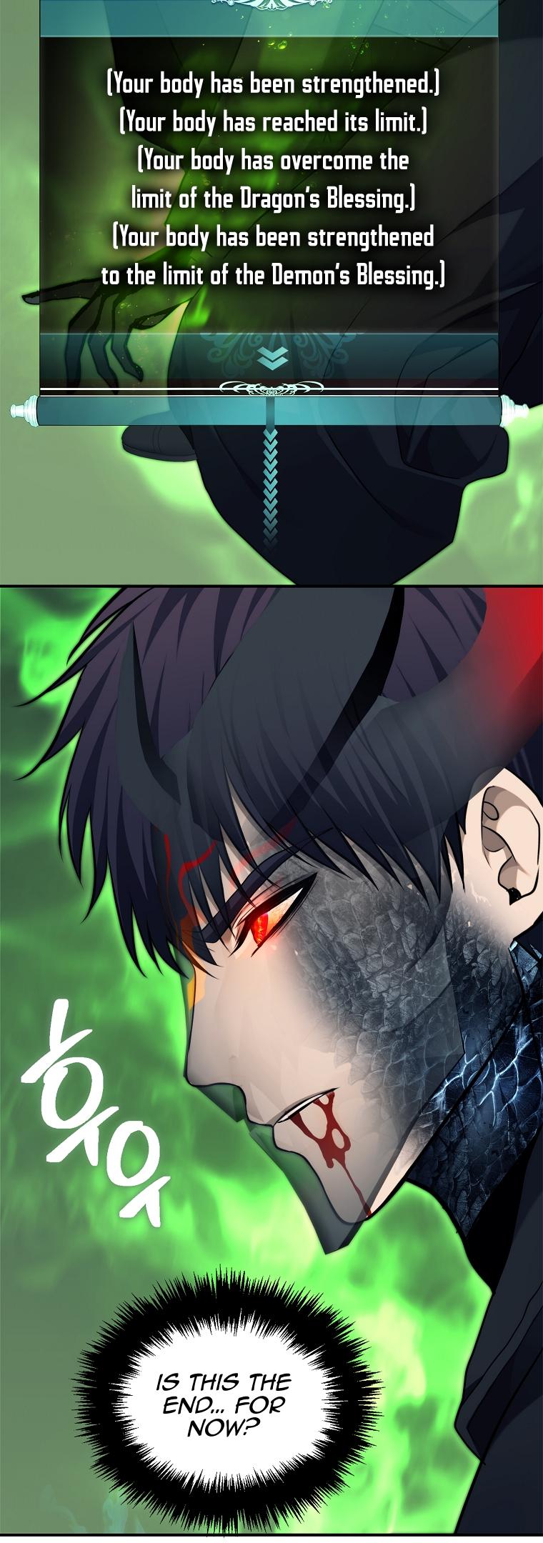 Second Life Ranker Chap 155 - Next Chap 156