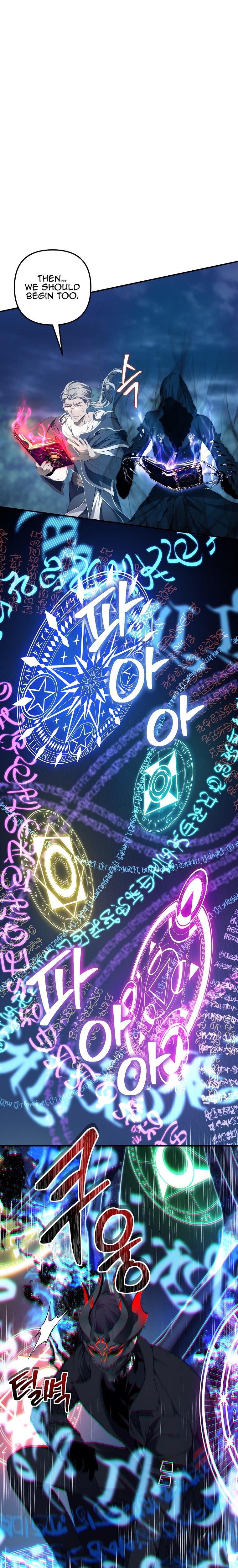 Second Life Ranker Chap 155 - Next Chap 156