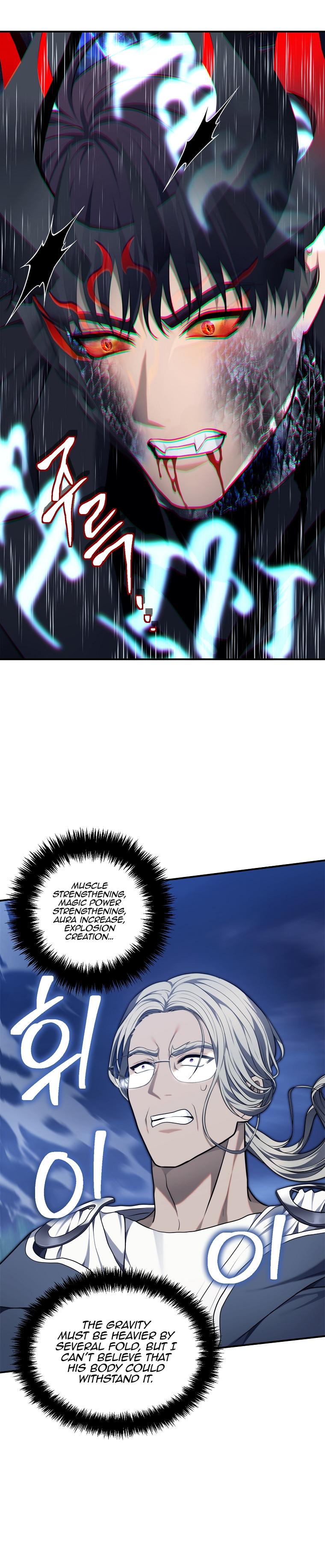 Second Life Ranker Chap 155 - Next Chap 156