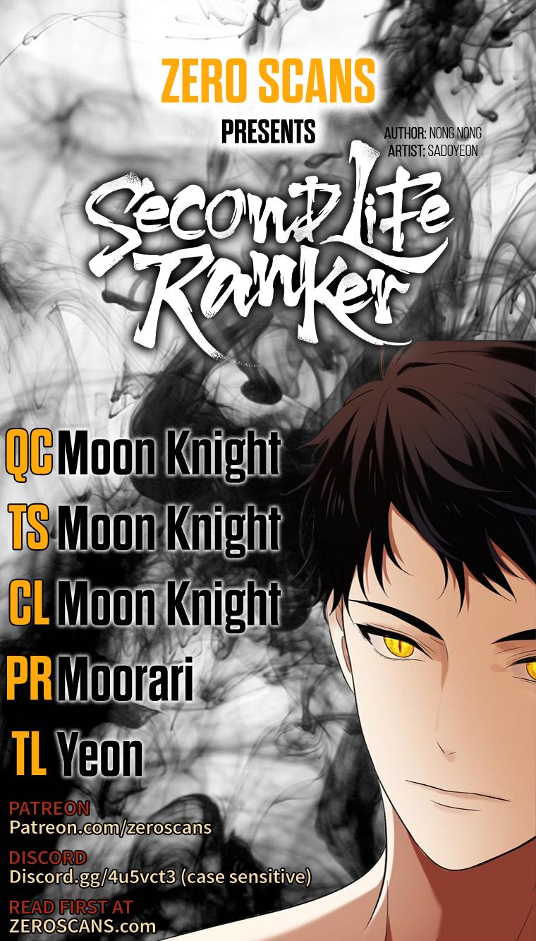 Second Life Ranker Chap 155 - Next Chap 156