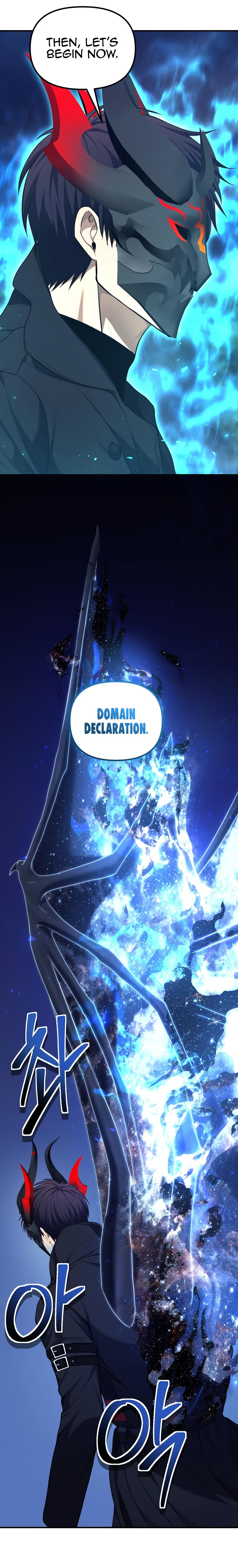 Second Life Ranker Chap 155 - Next Chap 156