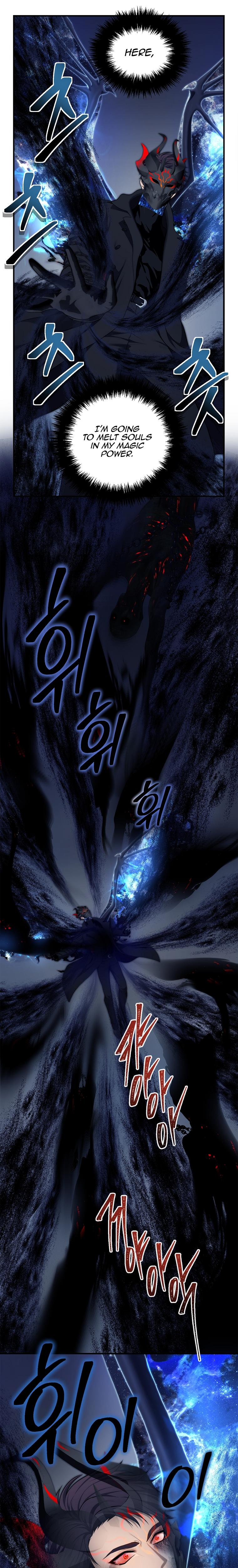 Second Life Ranker Chap 155 - Next Chap 156