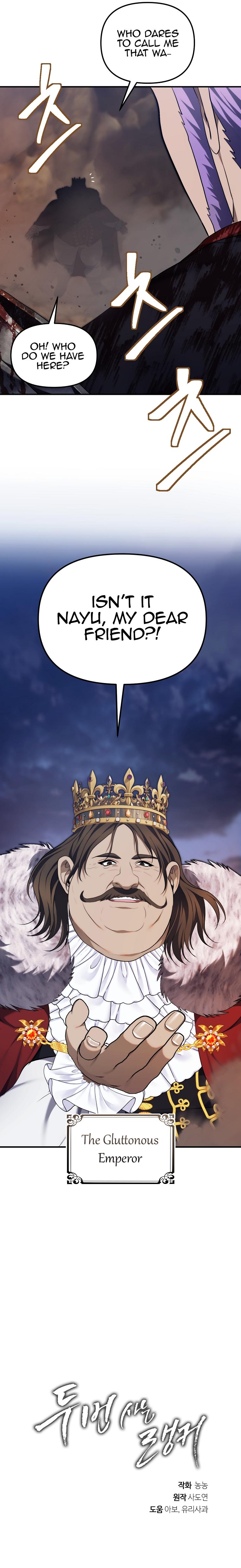 Second Life Ranker Chap 156 - Next Chap 157