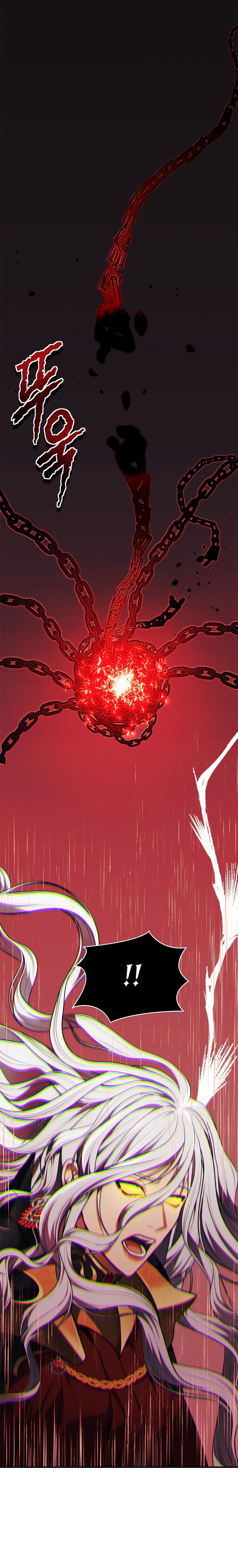 Second Life Ranker Chap 156 - Next Chap 157