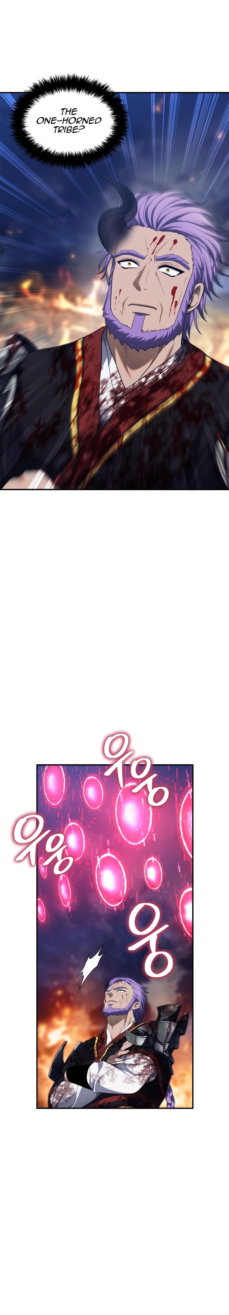 Second Life Ranker Chap 156 - Next Chap 157