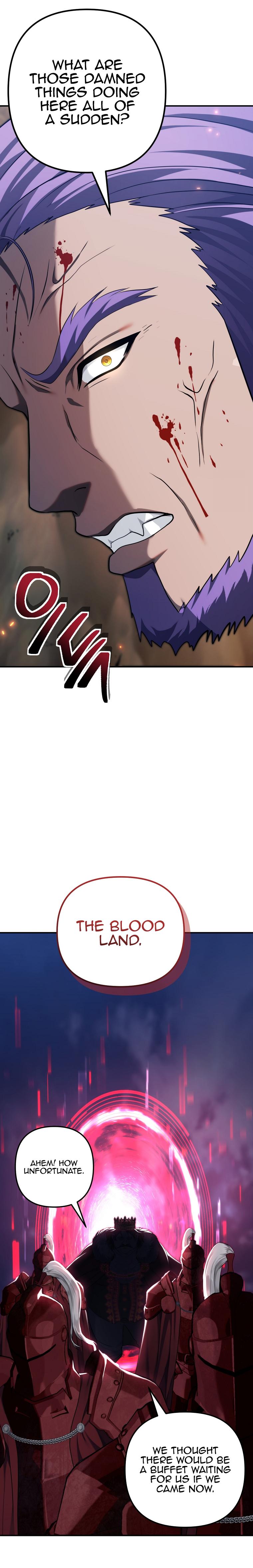 Second Life Ranker Chap 156 - Next Chap 157