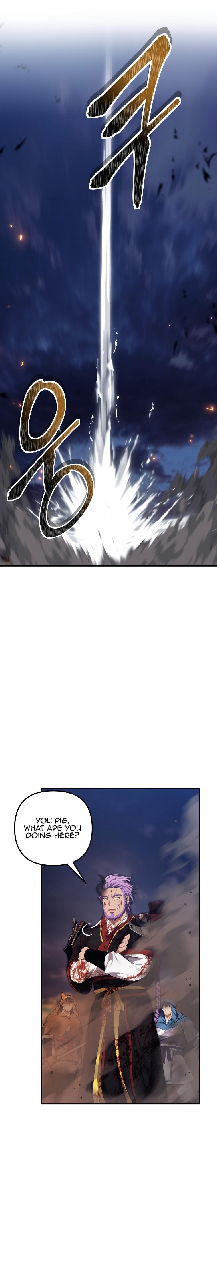 Second Life Ranker Chap 156 - Next Chap 157