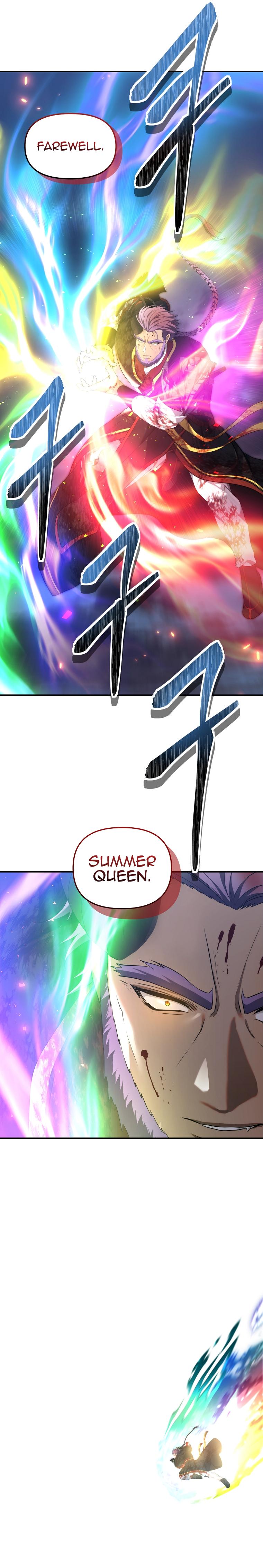 Second Life Ranker Chap 156 - Next Chap 157