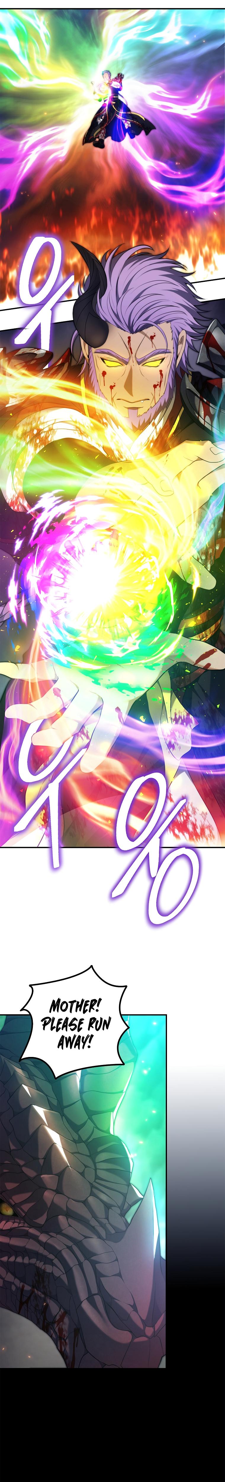 Second Life Ranker Chap 156 - Next Chap 157