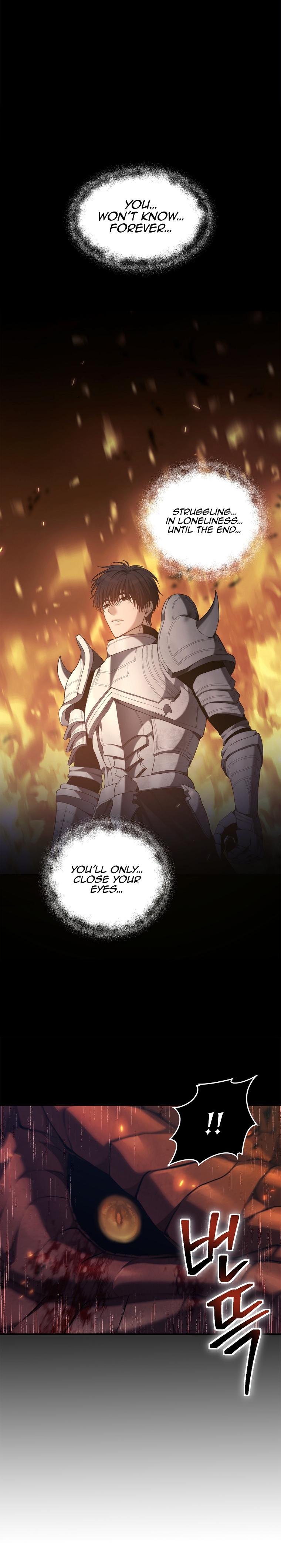 Second Life Ranker Chap 156 - Next Chap 157