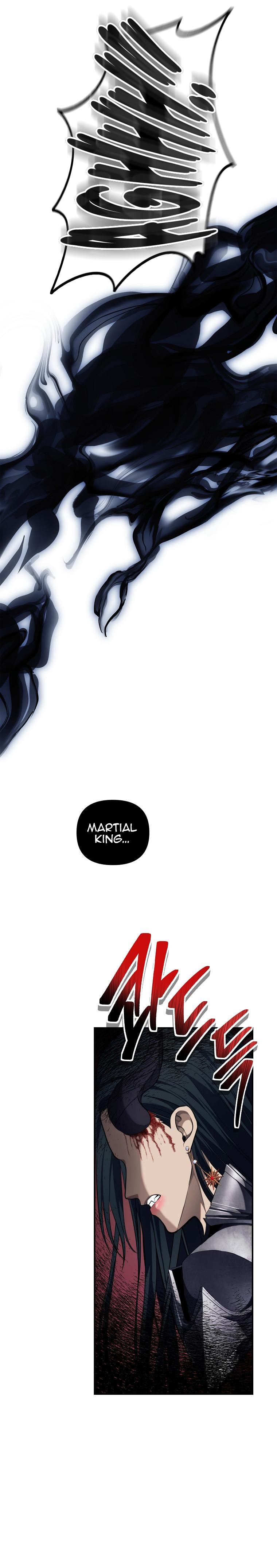 Second Life Ranker Chap 156 - Next Chap 157