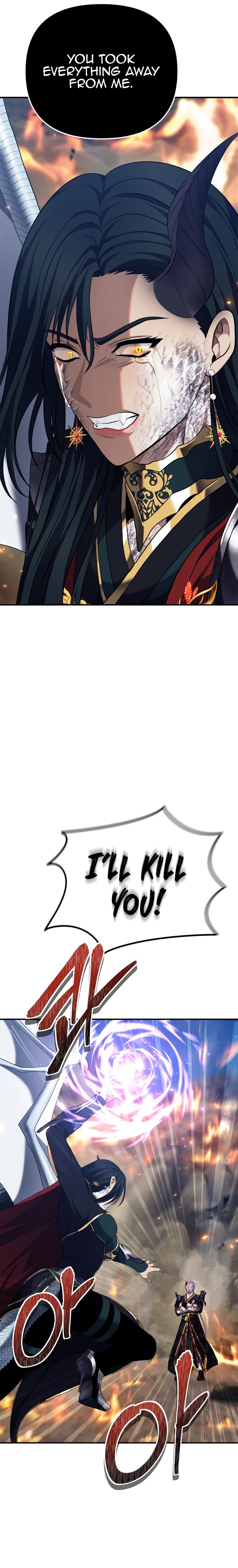 Second Life Ranker Chap 156 - Next Chap 157