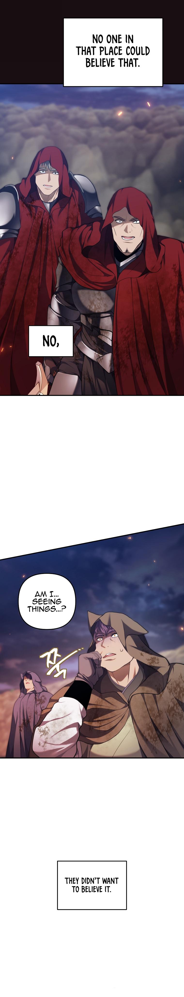 Second Life Ranker Chap 156 - Next Chap 157