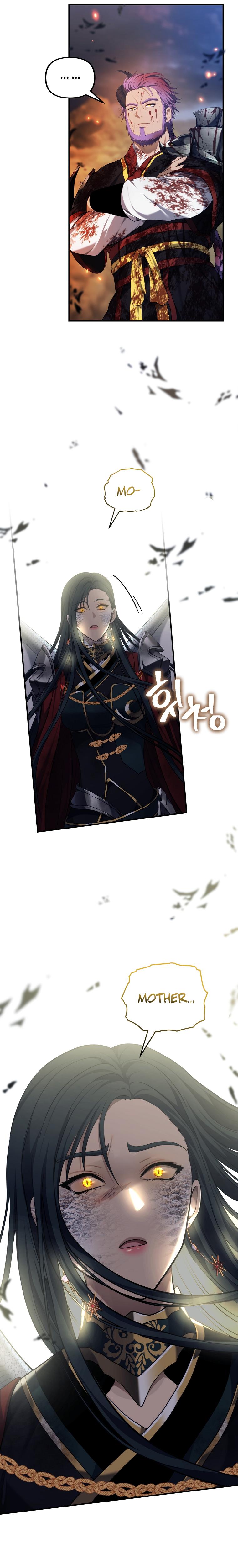 Second Life Ranker Chap 156 - Next Chap 157