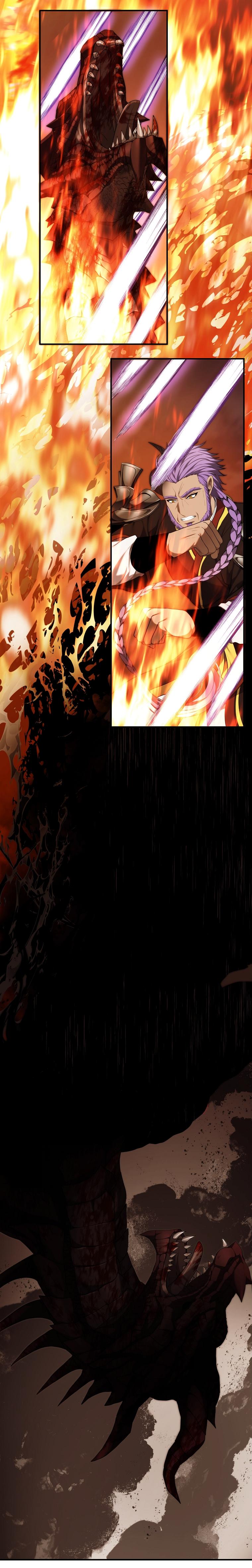 Second Life Ranker Chap 156 - Next Chap 157