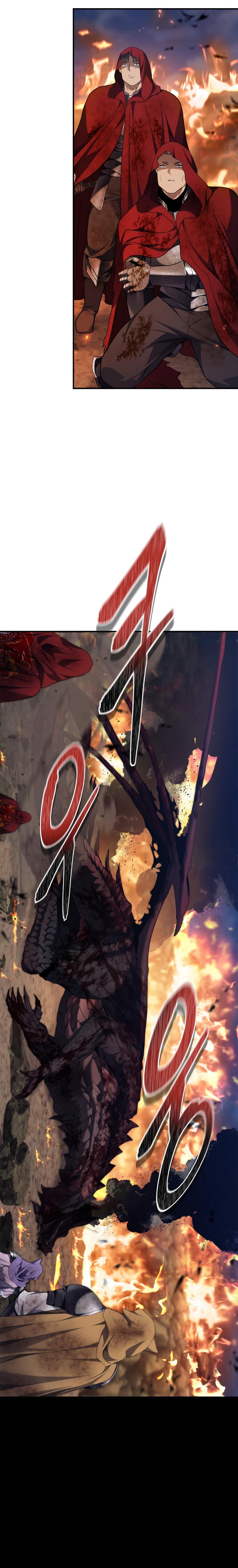 Second Life Ranker Chap 156 - Next Chap 157