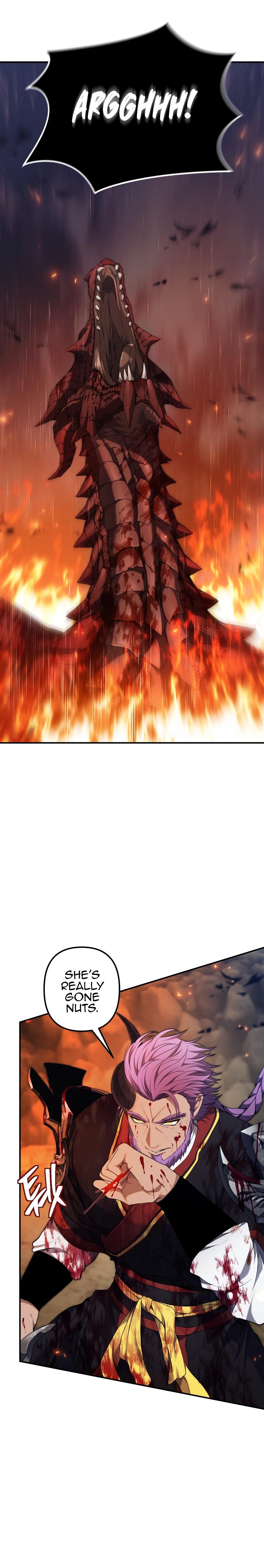 Second Life Ranker Chap 156 - Next Chap 157