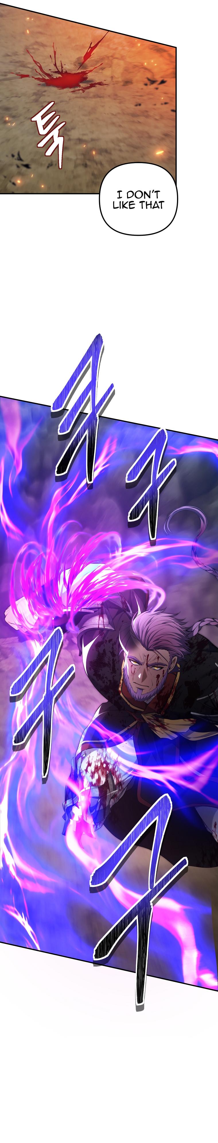 Second Life Ranker Chap 156 - Next Chap 157