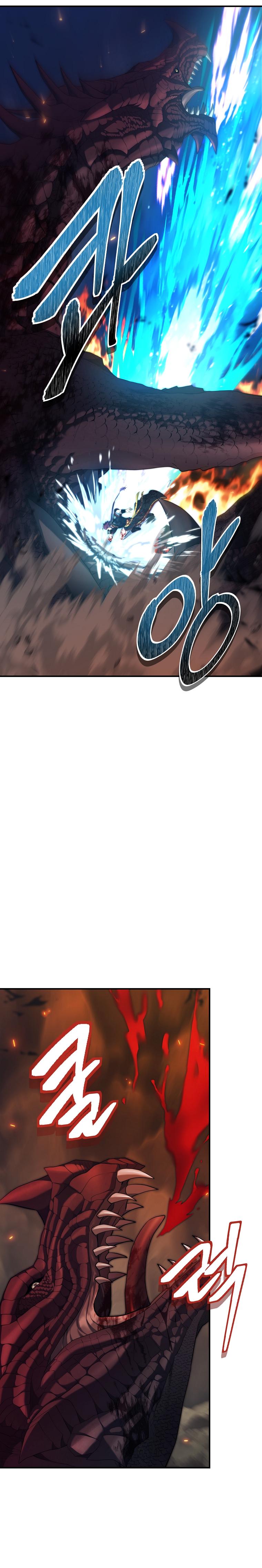 Second Life Ranker Chap 156 - Next Chap 157