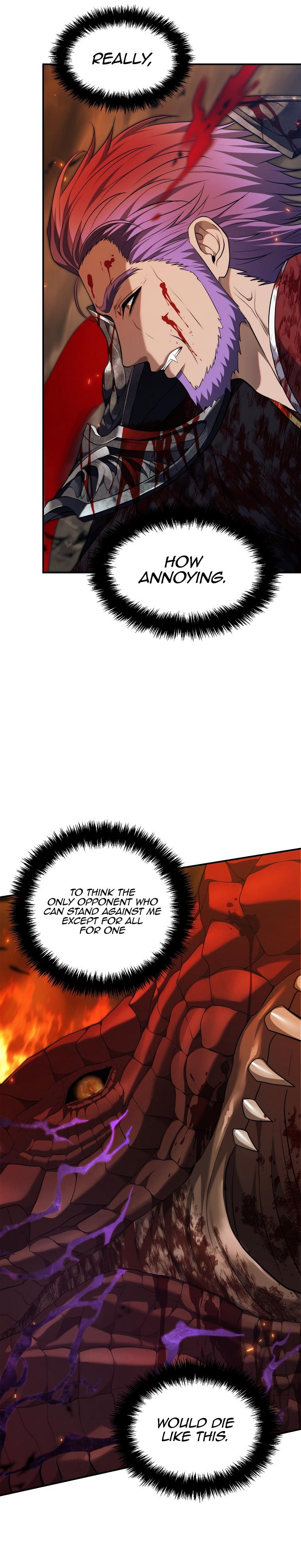 Second Life Ranker Chap 156 - Next Chap 157