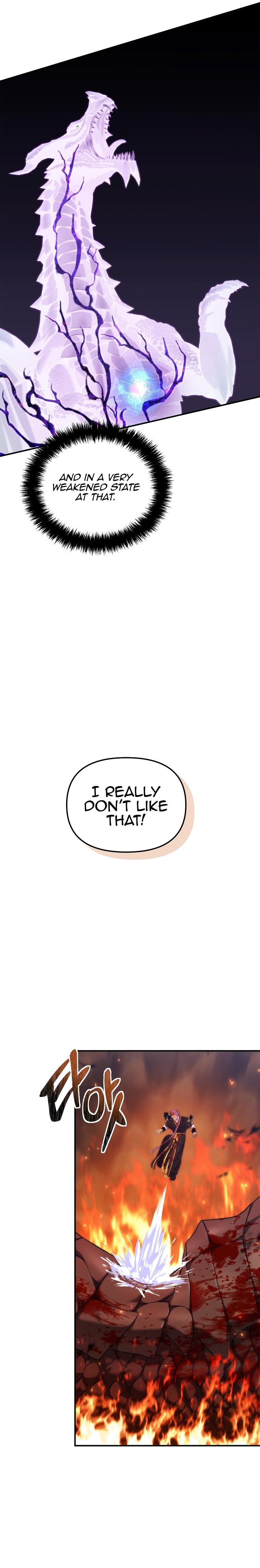 Second Life Ranker Chap 156 - Next Chap 157