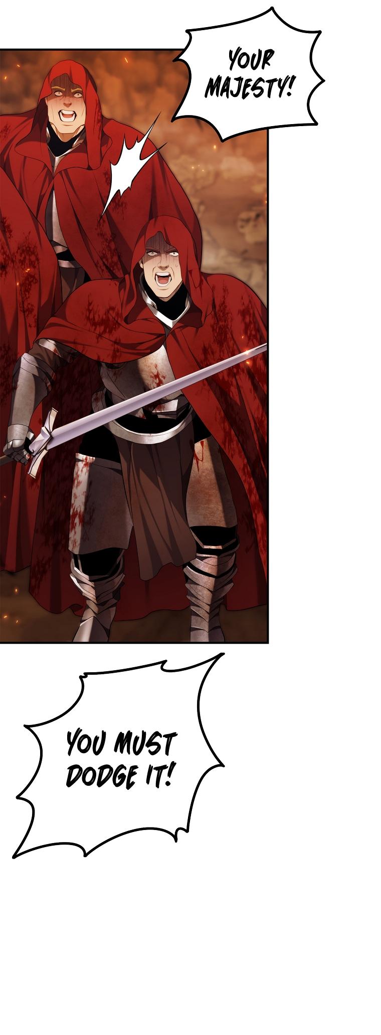 Second Life Ranker Chap 156 - Next Chap 157