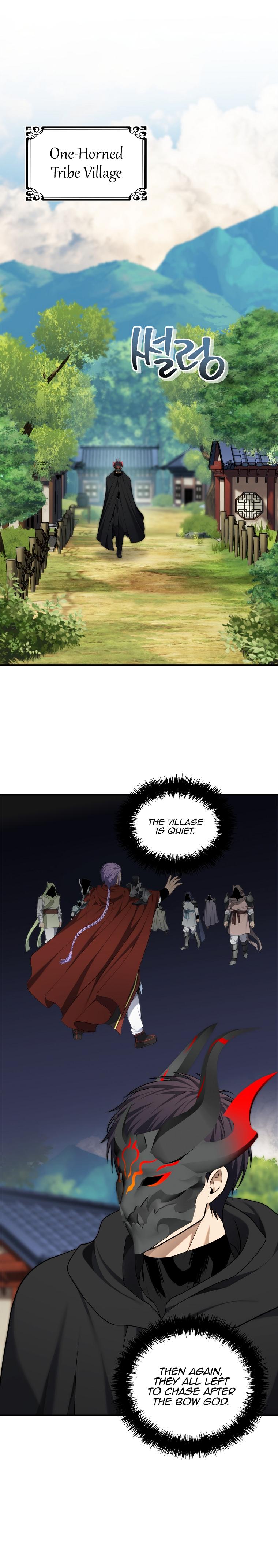 Second Life Ranker Chap 158 - Next Chap 159