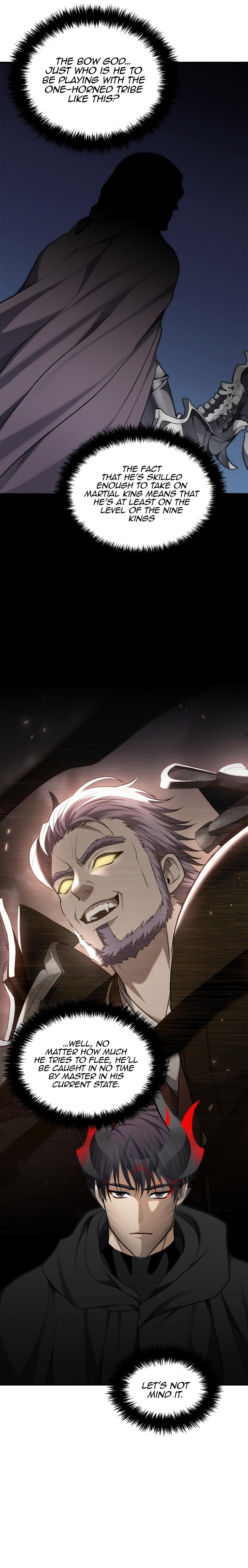 Second Life Ranker Chap 158 - Next Chap 159